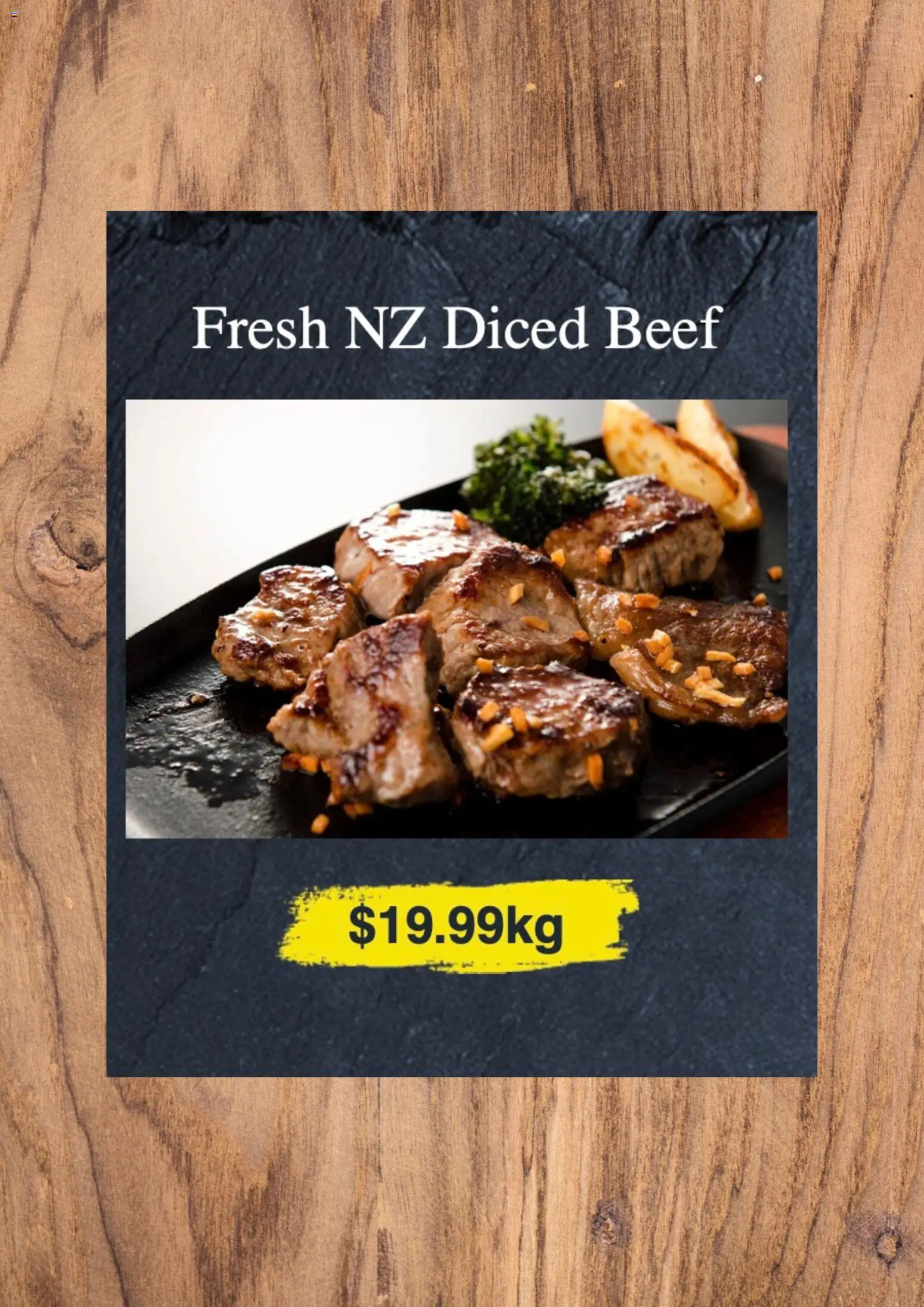 Aussie Butcher catalogue from 09.02.2026 | Page: 3