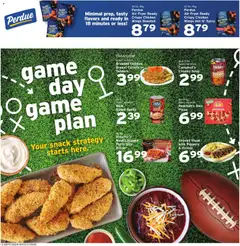 Preview of Hannaford weekly ads valid from 25.01.2026 | Page: 16