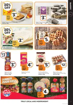 Foodworks catalogue - valid from 16.07.2025 | Page: 7