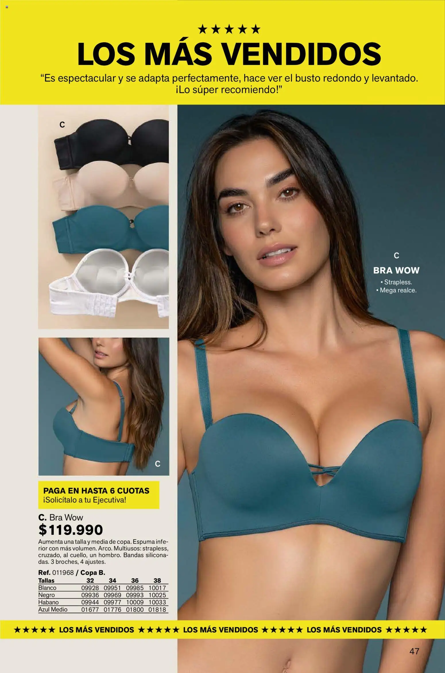 Leonisa revista - valida desde el 05.02.2026 | Página: 47