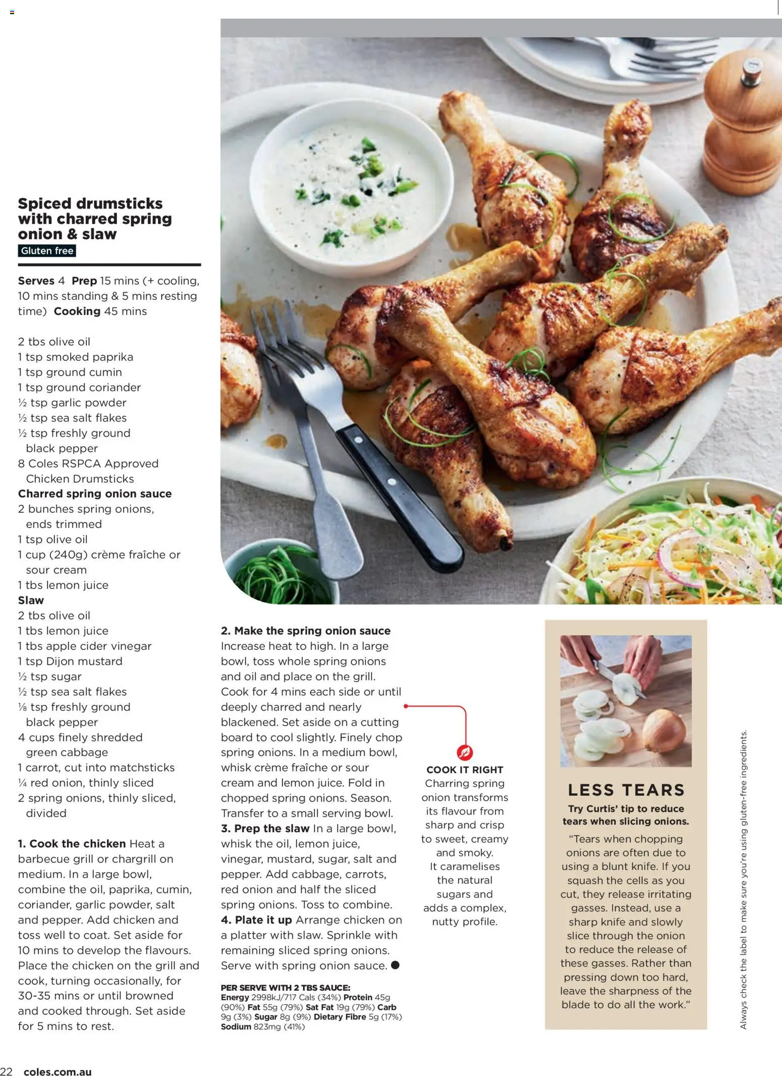 Coles catalogue - valid from 05.03.2026 | Page: 22 | Products: Cups, Olive oil, Flakes, Garlic