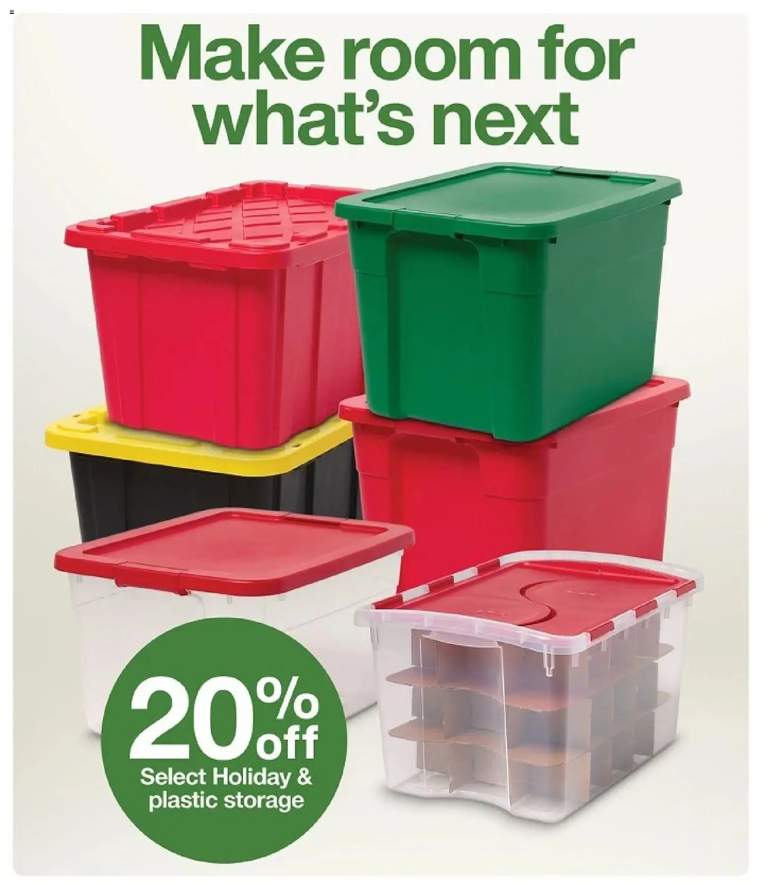 Target Weekly Ad - valid from 28.12.2025 | Page: 16