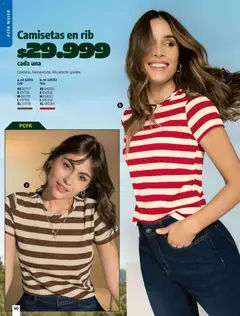 Pacifika - Campaña 02 / 2026 -  Vista previa de la revista de la tienda Pacifika valido desde el 01.02.2026 | Página: 40 | Productos: Café