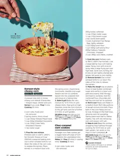 Preview of Coles January 2026 - valid from 02.01.2026 | Page: 22