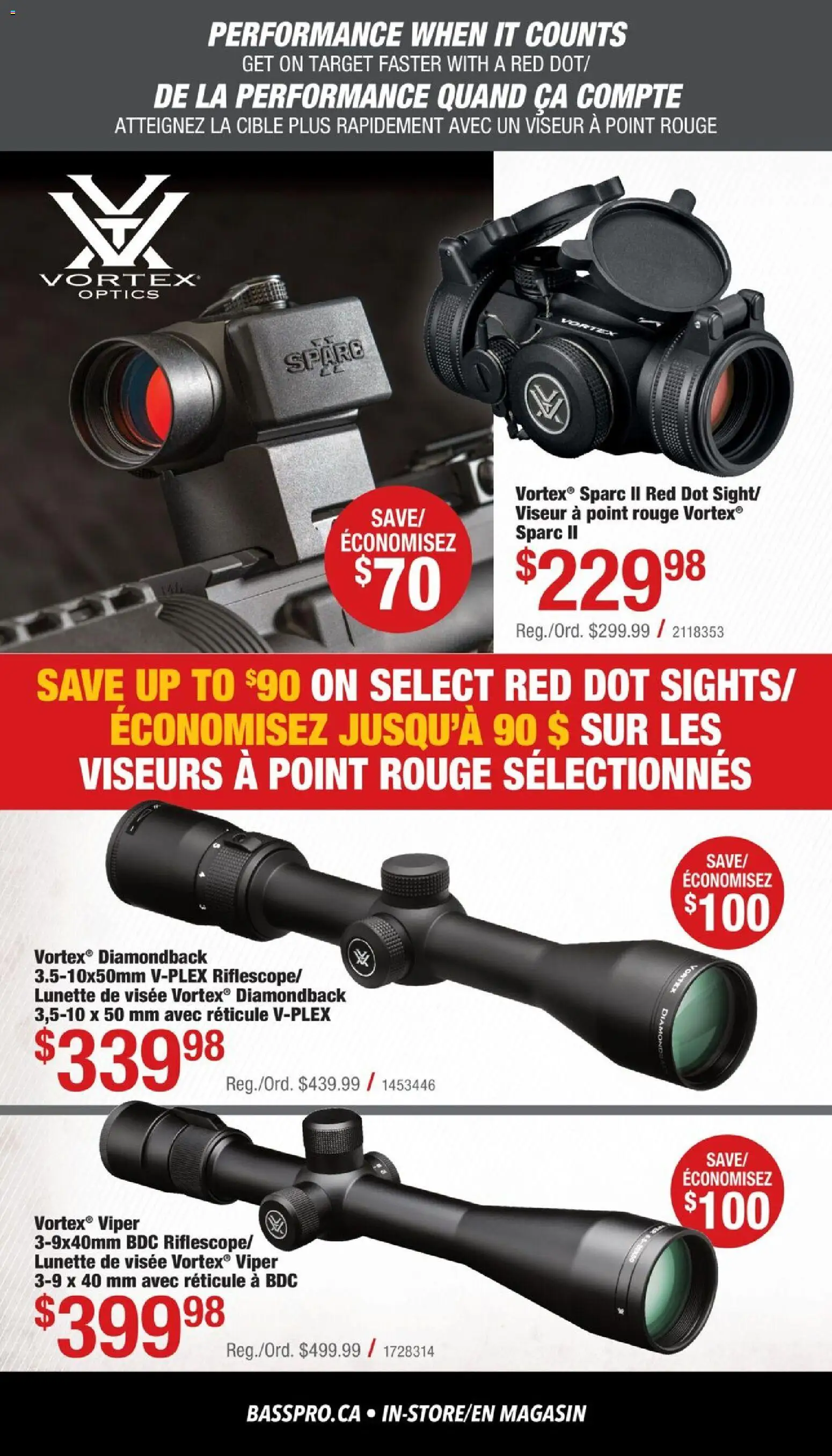 Cabelas flyer valid from 29.01.2026 | Page: 7
