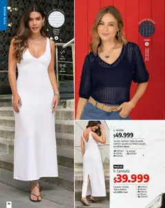 Pacifika - Campaña 01 / 2026 -  Vista previa de la revista de la tienda Pacifika valido desde el 01.01.2026 | Página: 14