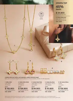 Yanbal - COL 2025 C12 -  Vista previa de la revista de la tienda Yanbal valido desde el 08.11.2025 | Página: 41