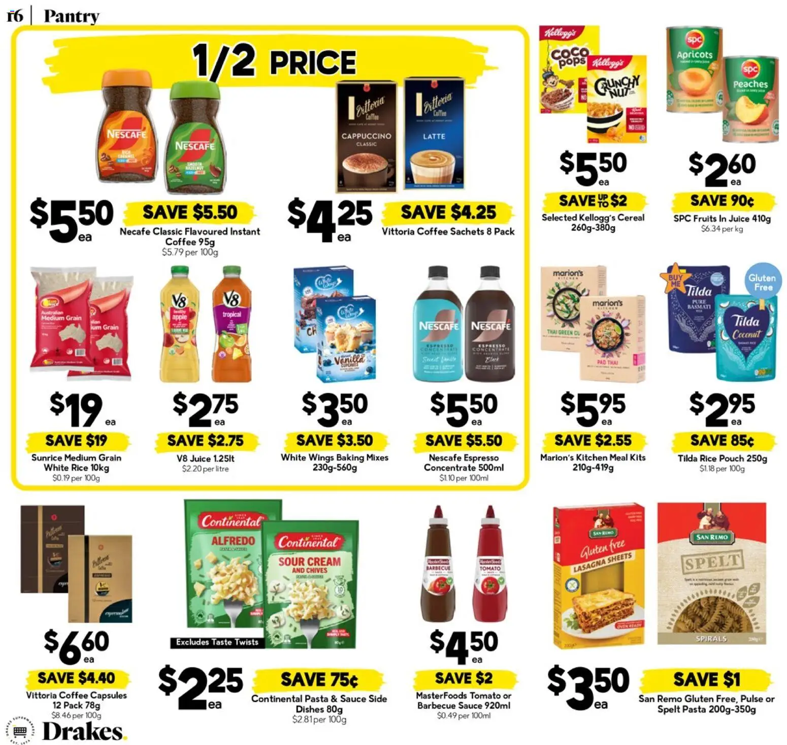 Drakes catalogue - valid from 11.02.2026 | Page: 16