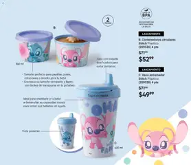 Vista previa de AVON Casa & Estilo 18 2025, nuevo folleto de la tienda, válido en México a partir del 28.11.2025 | Página: 167