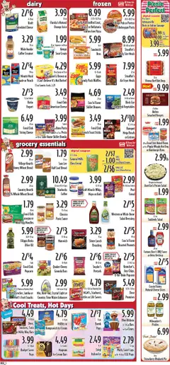 Piggly Wiggly Weekly Ad - valid from 16.07.2025 | Page: 3