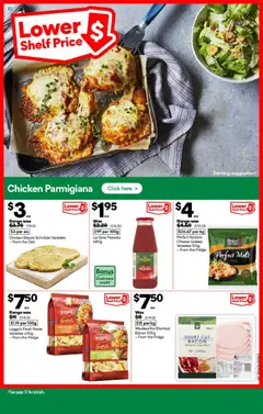Preview of Woolworths catalogue  - valid from 29.04.2026 | Page: 11