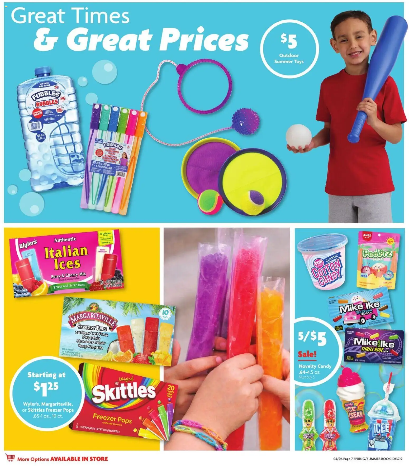 Family Dollar Digital Book - TX - valid from 06.04.2026 | Page: 8