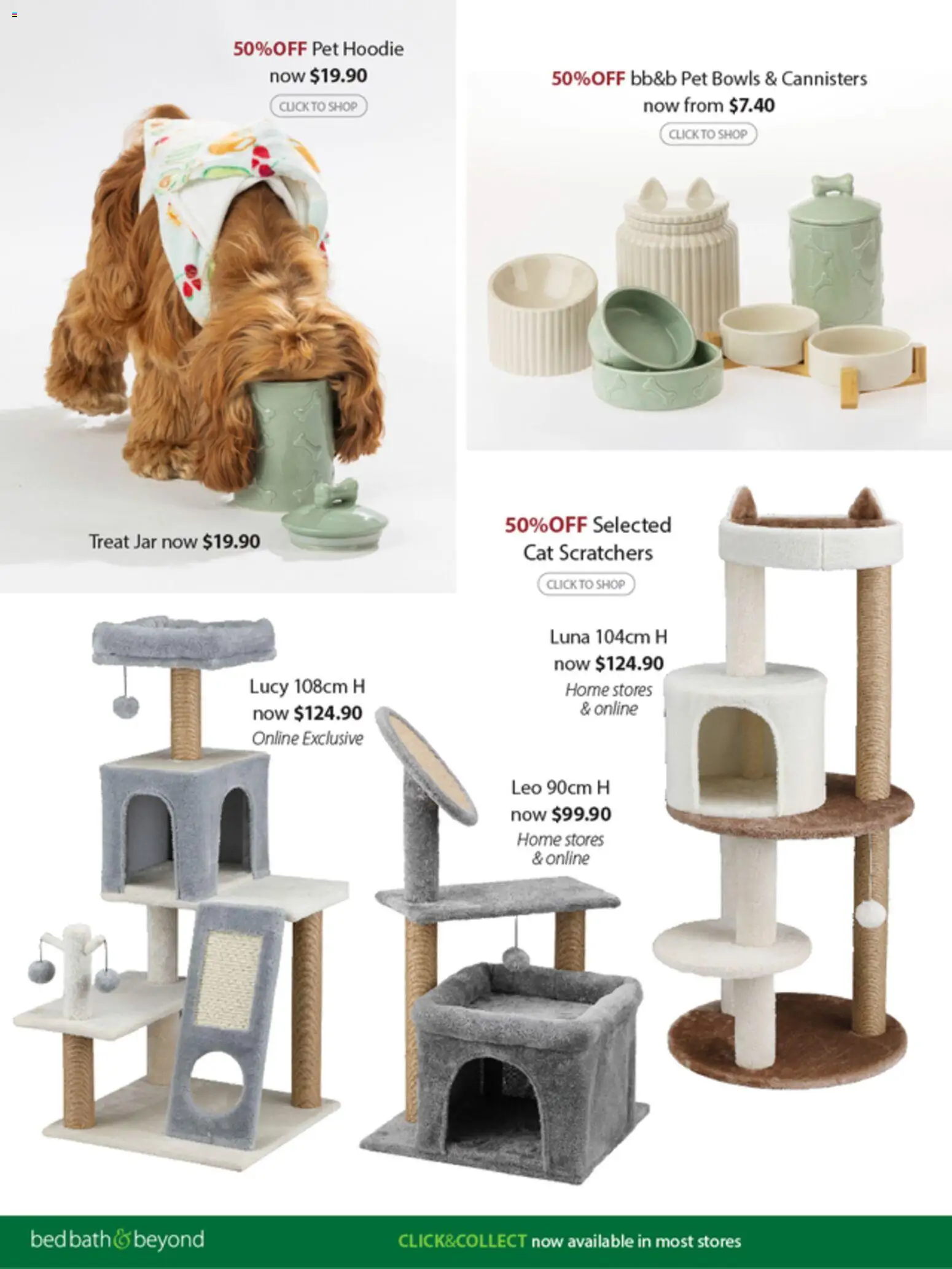 Bed Bath and Beyond catalogue from 09.03.2026 | Page: 48