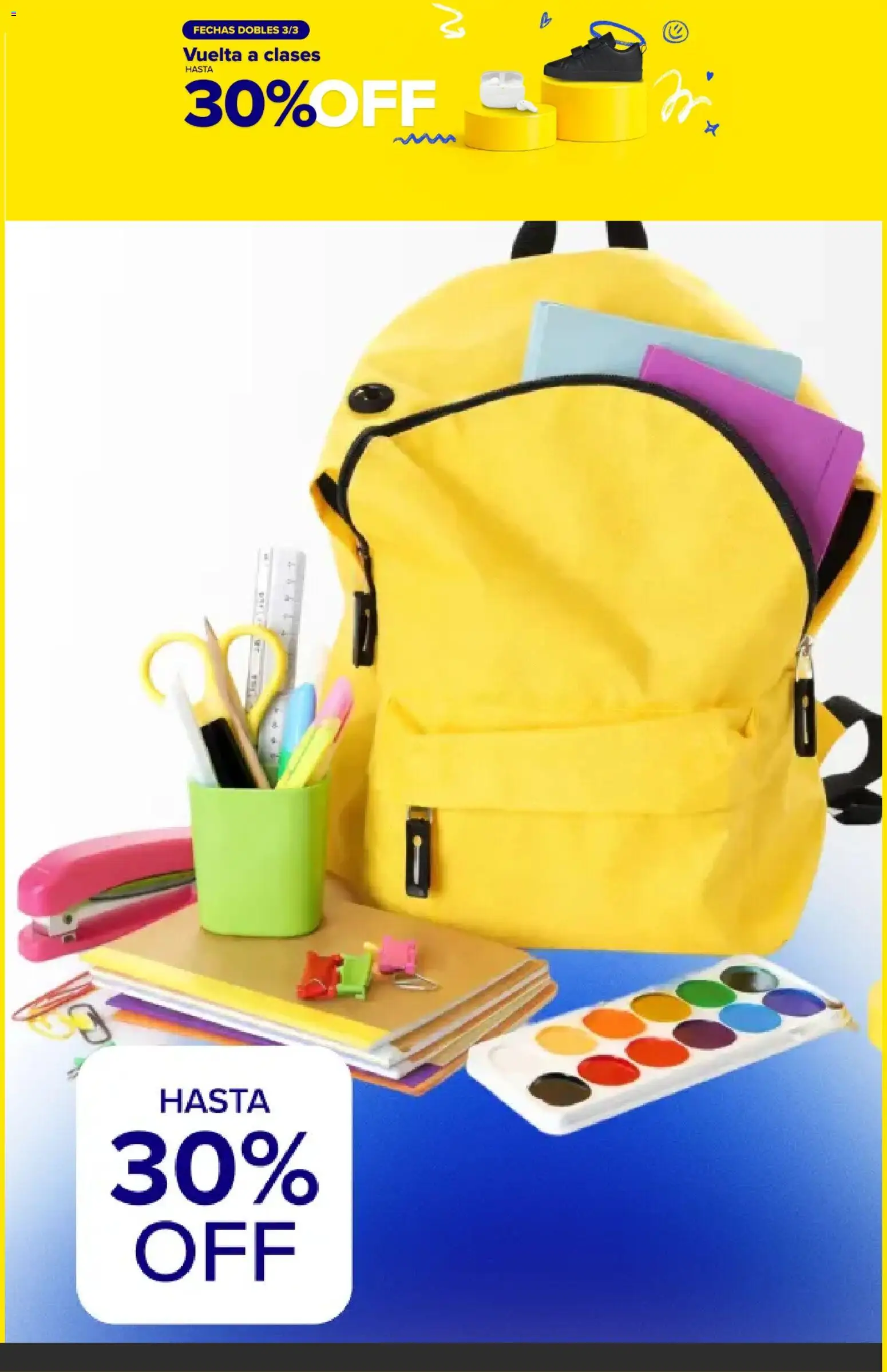 Mercado Libre ofertas  │ válido desde el 24.02.2026 | Página: 1