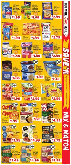 Preview of IGA weekly ads valid from 04.03.2026 | Page: 2