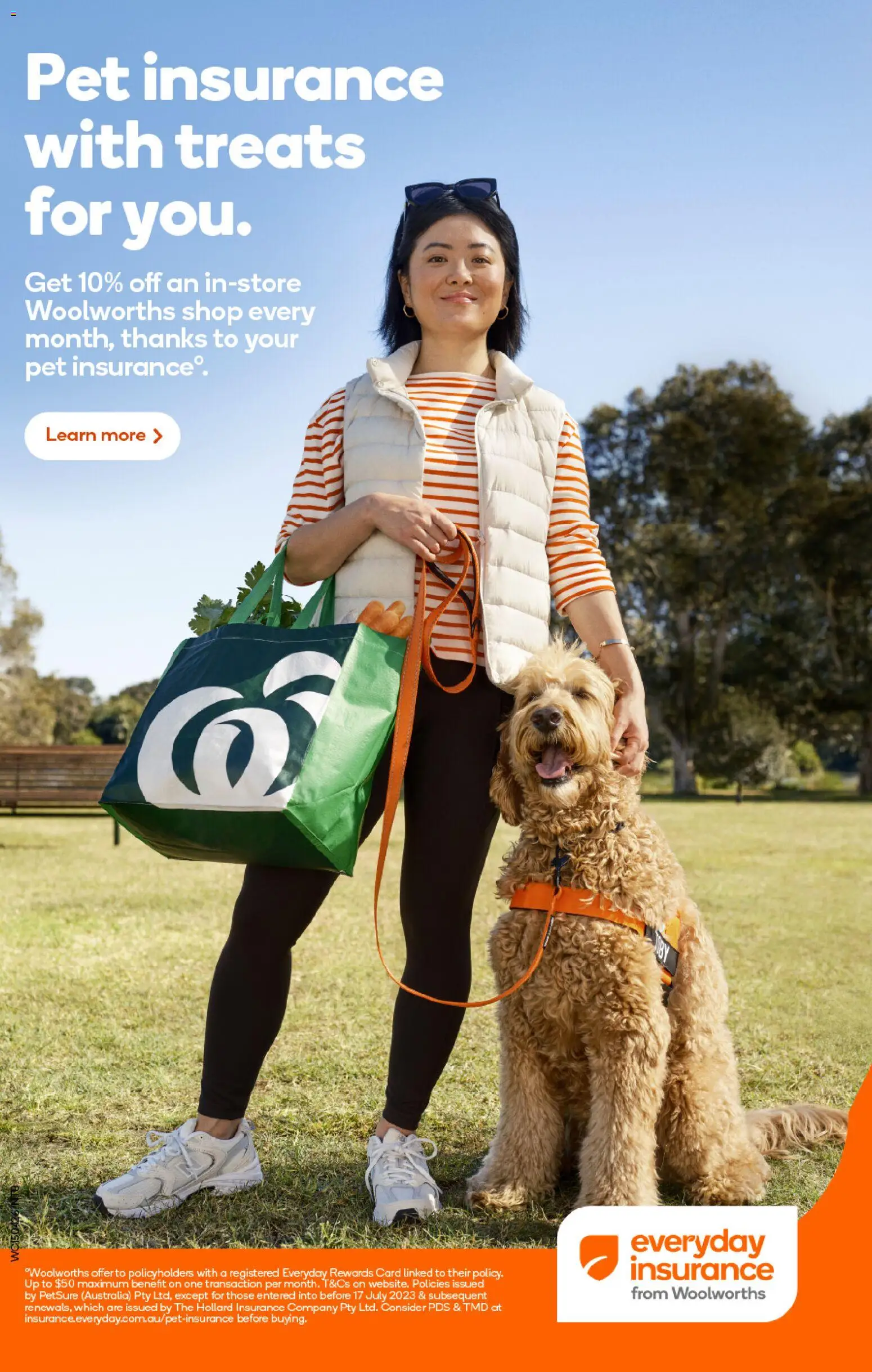 Woolworths catalogue - valid from 15.04.2026 | Page: 8