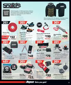 Preview of Repco Catalogue - valid from 30.10.2025 | Page: 3