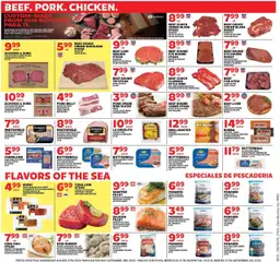 Sedano's Weekly Ad - valid from 27.08.2025 | Page: 3