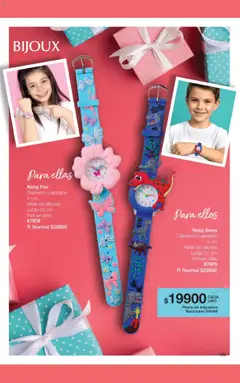 Vista previa Gigot catálogo válido desde el 01.11.2025 | Página: 111