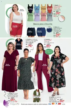 Quatro Estações - Catálogo 10-11-12 - Pré-Visualização do folheto da loja Quatro Estações, válido de 01.10.2025 | Página: 82