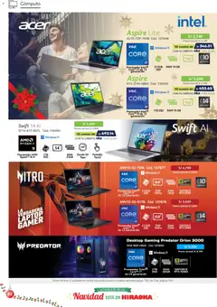 Vista previa de folleto Catálogo Hiraoka  de la Hiraoka válido desde 06.12.2025 | Página: 82