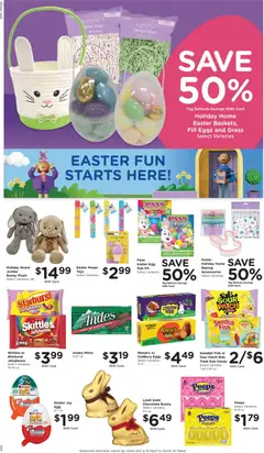 Preview of Fred Meyer weekly ads valid from 01.04.2026 | Page: 6
