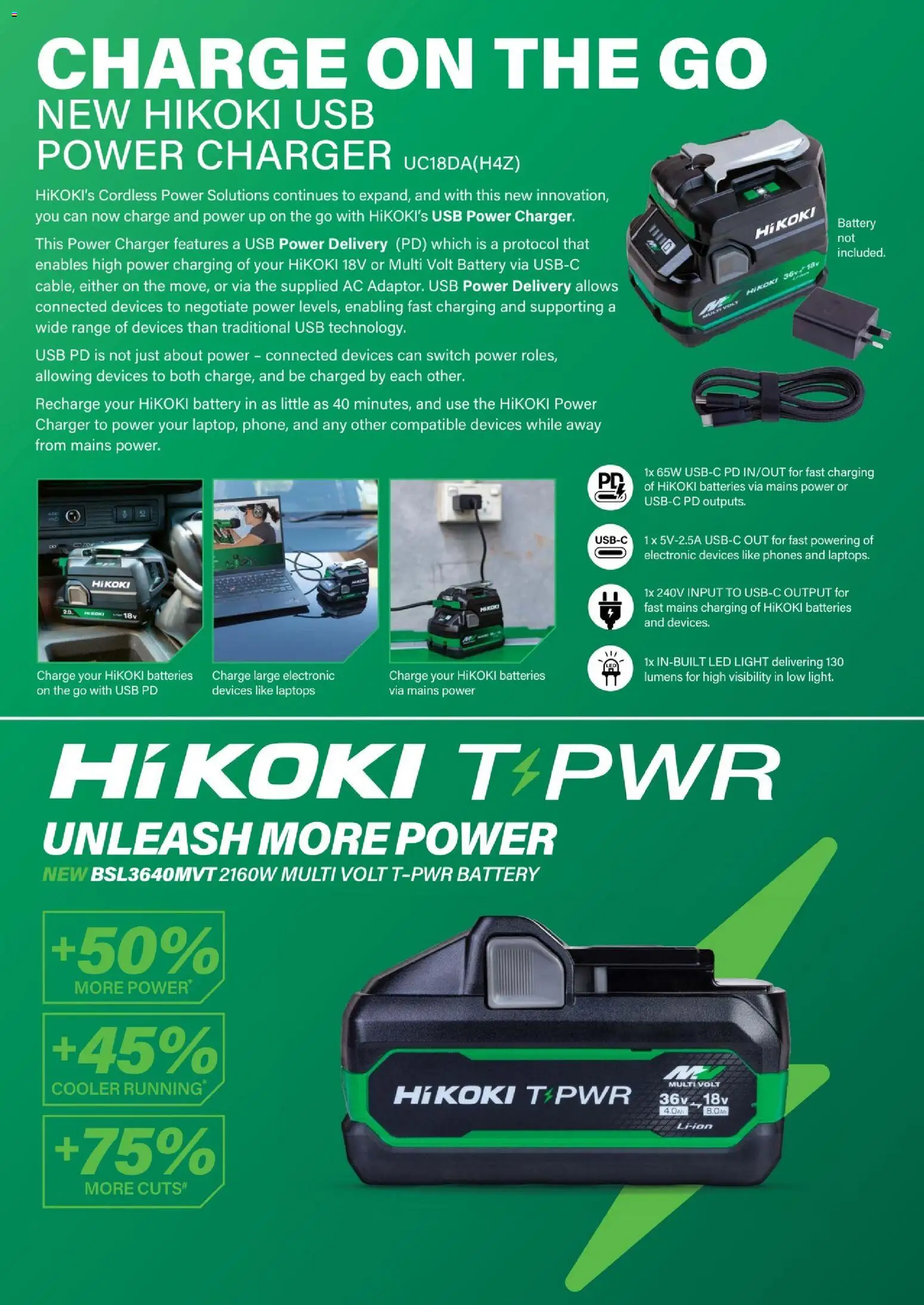 The Tool Shed catalogue from 01.02.2026 | Page: 4