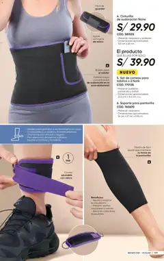 Vista previa de folleto Azzorti - Campaña 5 de la Azzorti válido desde 16.02.2026 | Página: 202 | Productos: Celular