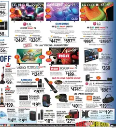 Preview of ABC Warehouse weekly ads valid from 22.03.2026 | Page: 3