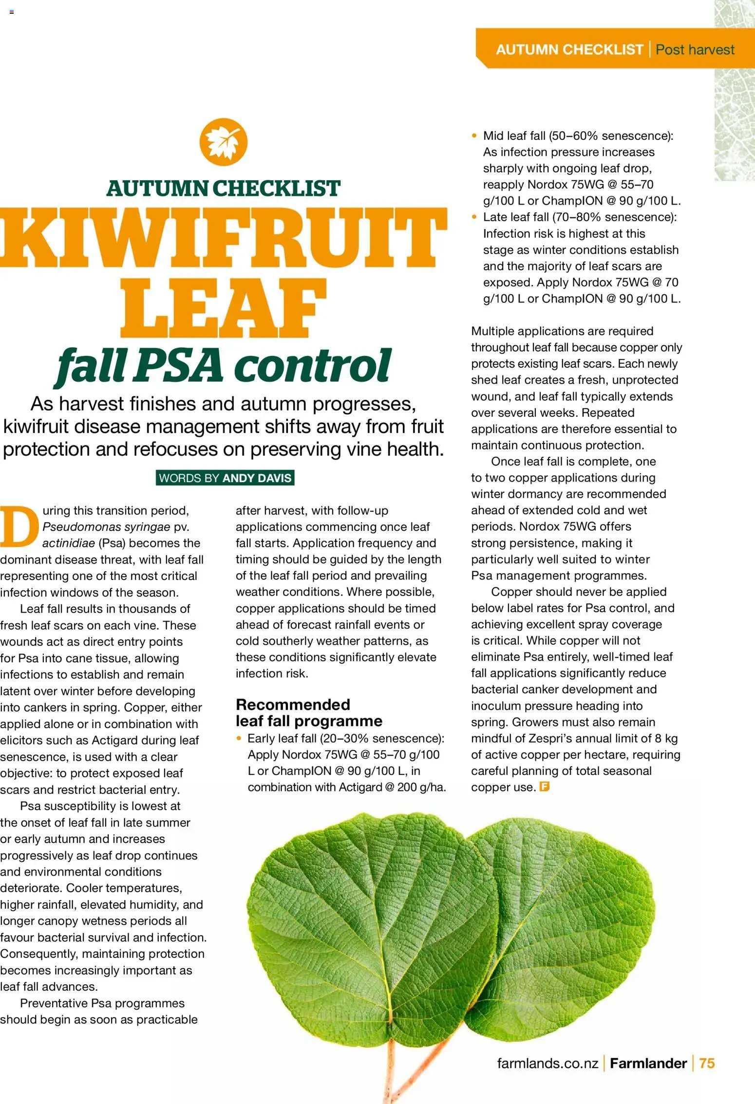 Farmlands catalogue from 01.03.2026 | Page: 77