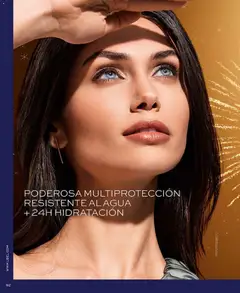 Vista previa de folleto L'Bel - Campaña 1 de la L'Bel válido desde 18.12.2025 | Página: 92