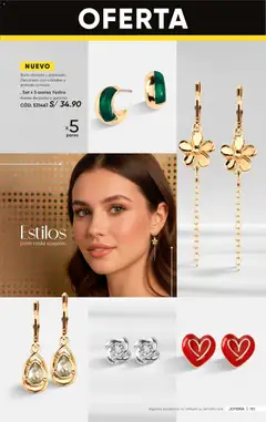 Vista previa de folleto Azzorti catálogo  - Campaña 6 de la Azzorti válido desde 09.03.2026 | Página: 153