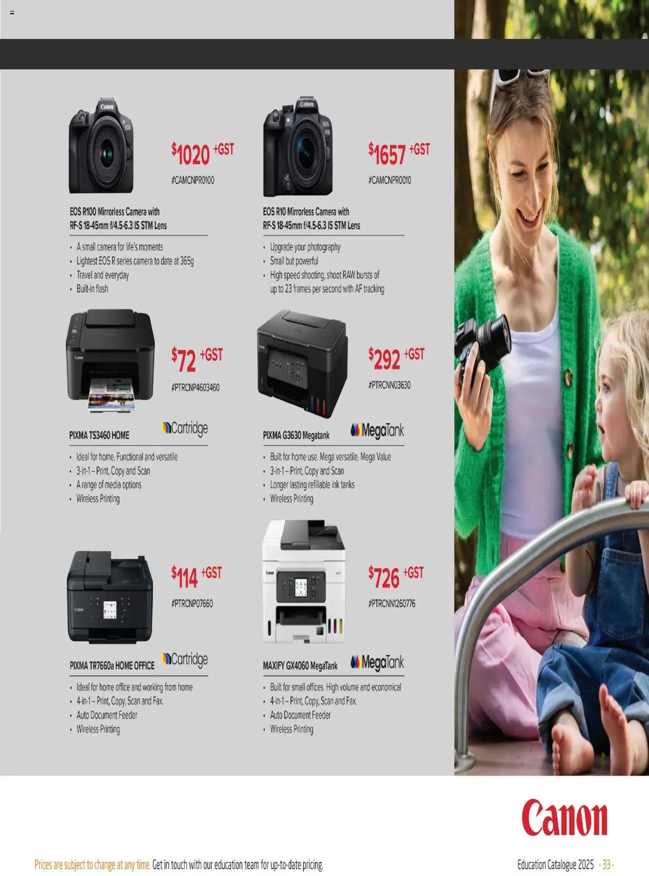 PB Tech catalogue from 01.01.2025 | Page: 33