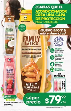 Nuevas ofertas de Fuller válidas en toda la República Mexicana desde el 23.07.2025. ¡Encuentra las mejores ofertas en Fuller campaña 8 2025! | Página: 119