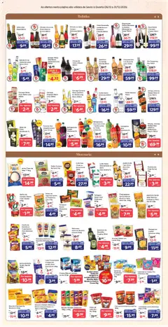 Barbosa Supermercados - Ofertas Rede e Interior - Pré-Visualização do folheto da loja Barbosa Supermercados, válido de 26.12.2025 | Página: 3