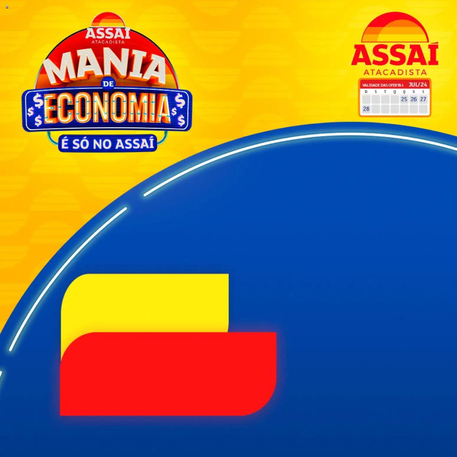 Assaí Atacadista Folheto - válido de 15.01.2026 | Página: 2