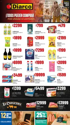 Vista previa Diarco - Ofertas Tdf válido desde el 26.01.2026