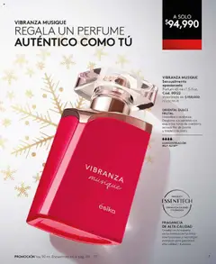 Ésika - Catálogo C17 -  Vista previa de la revista de la tienda Ésika valido desde el 14.10.2025 | Página: 7