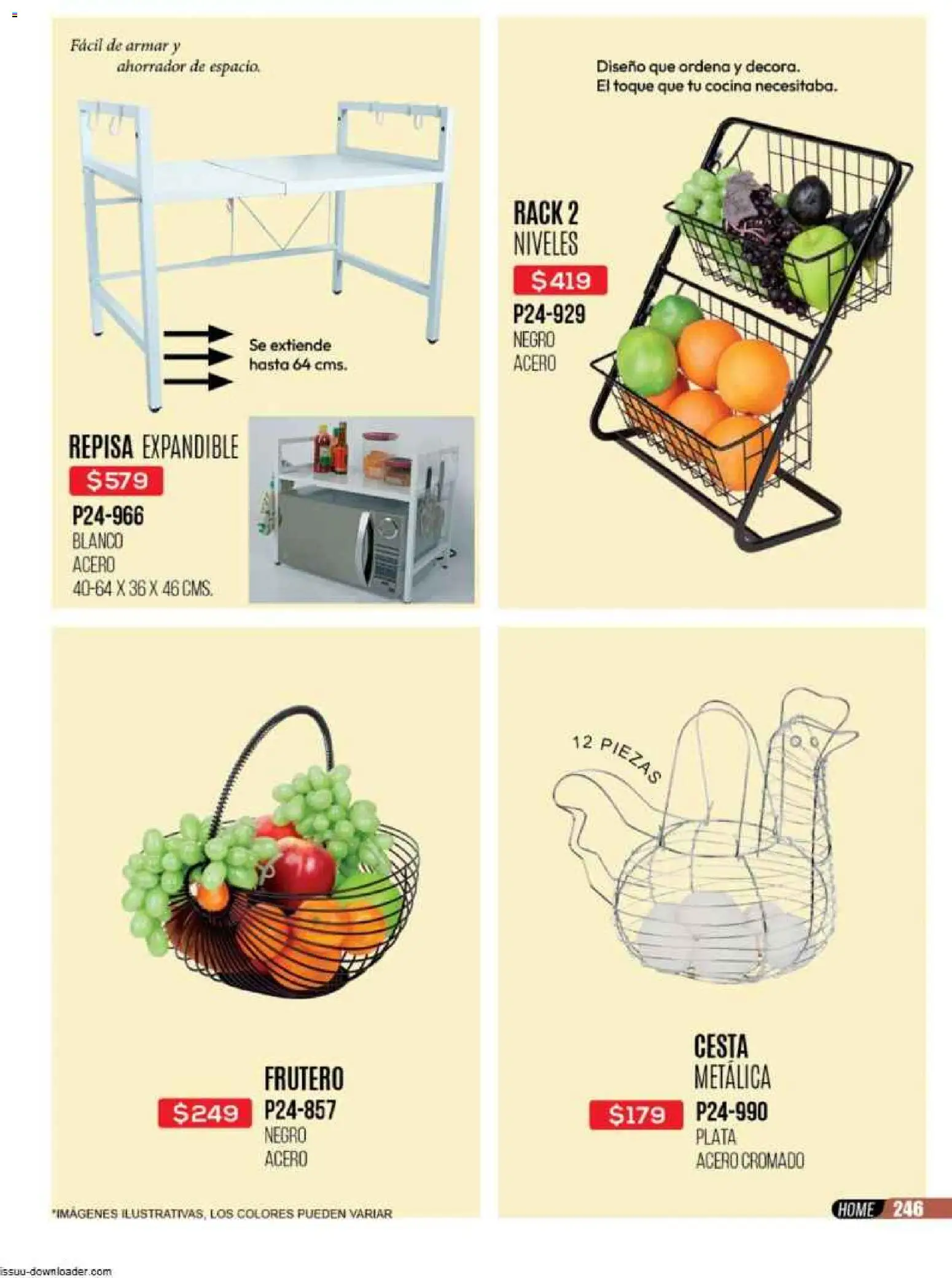 Nuevas ofertas de Cklass válidas en toda la República Mexicana desde el 31.10.2025. ¡Encuentra las mejores ofertas en Cklass catálogo Super Rebajas Ropa! | Página: 249