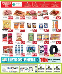 Mineirão Atacarejo - Ofertas da semana - Pré-Visualização do folheto da loja Mineirão Atacarejo, válido de 20.04.2026 | Página: 2