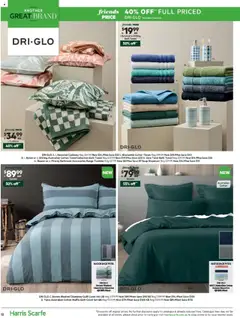 Preview of Harris Scarfe Catalogue - valid from 13.10.2025 | Page: 10