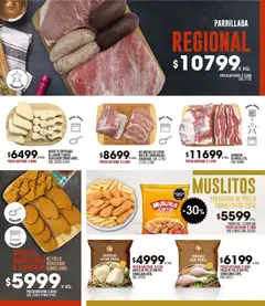 Vista previa Coto ofertas válido desde el 09.03.2026 | Página: 3