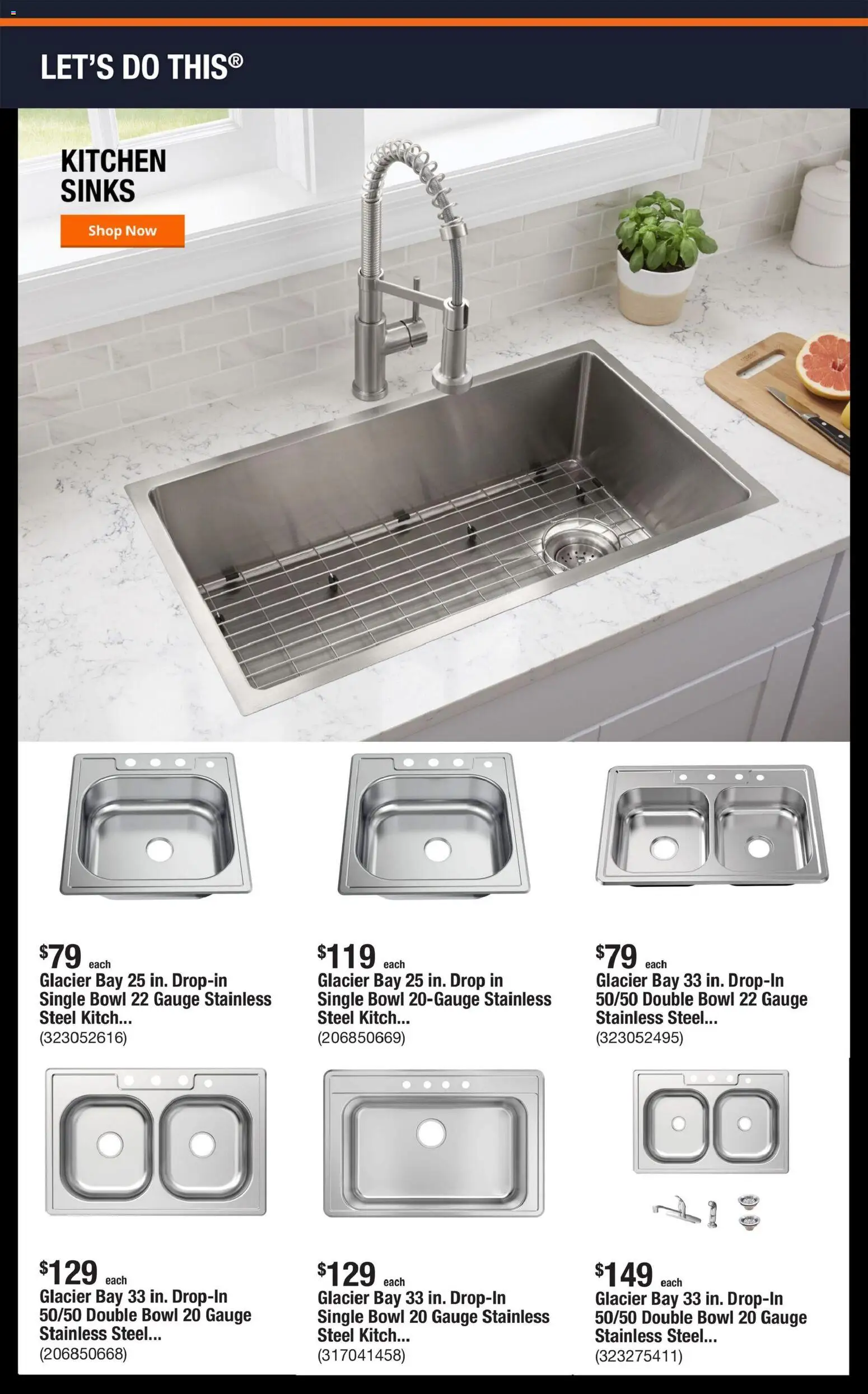Home Depot Shop Pro Ad - OH - valid from 02.02.2026 | Page: 2