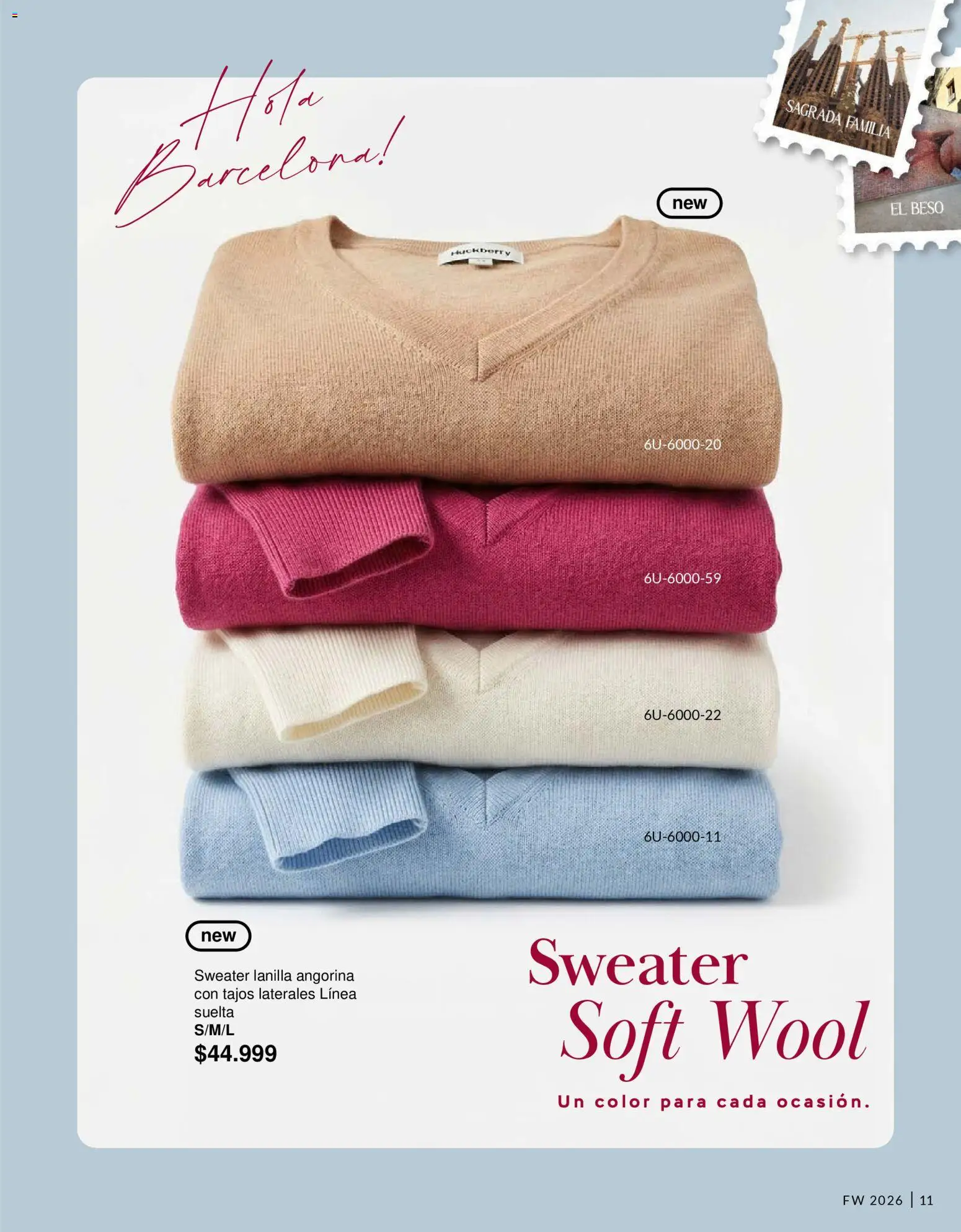 Vitnik - Mujer │ válido desde el 01.04.2026 | Página: 11