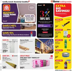 Preview of Home Hardware flyer - NL from shop Home Hardware valid from 12.02.2026