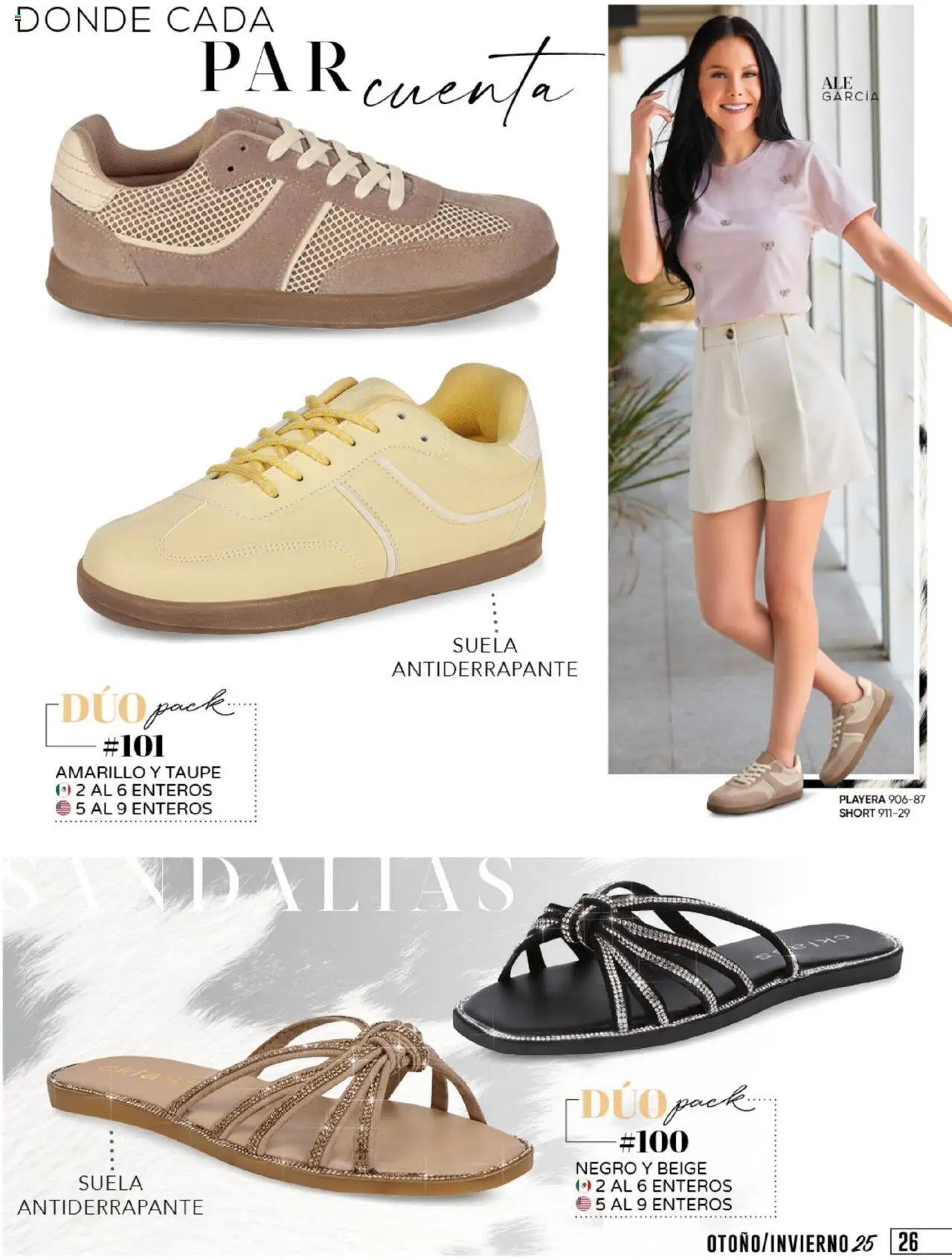 Nuevas ofertas de Cklass válidas en toda la República Mexicana desde el 14.07.2025. ¡Encuentra las mejores ofertas en Cklass catálogo Six y Duopack! | Página: 27 | Productos: Playera, Short