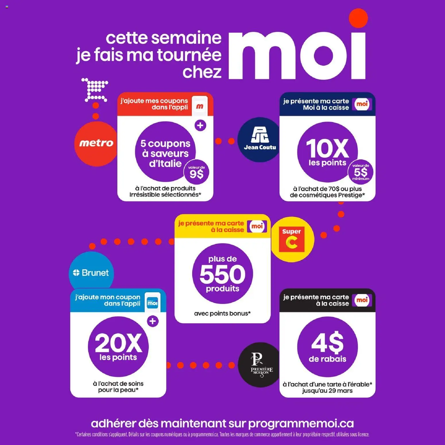 Brunet flyer valid from 26.03.2026 | Page: 11