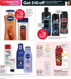 CVS Pharmacy Weekly Ad - valid from 17.08.2025 | Page: 6