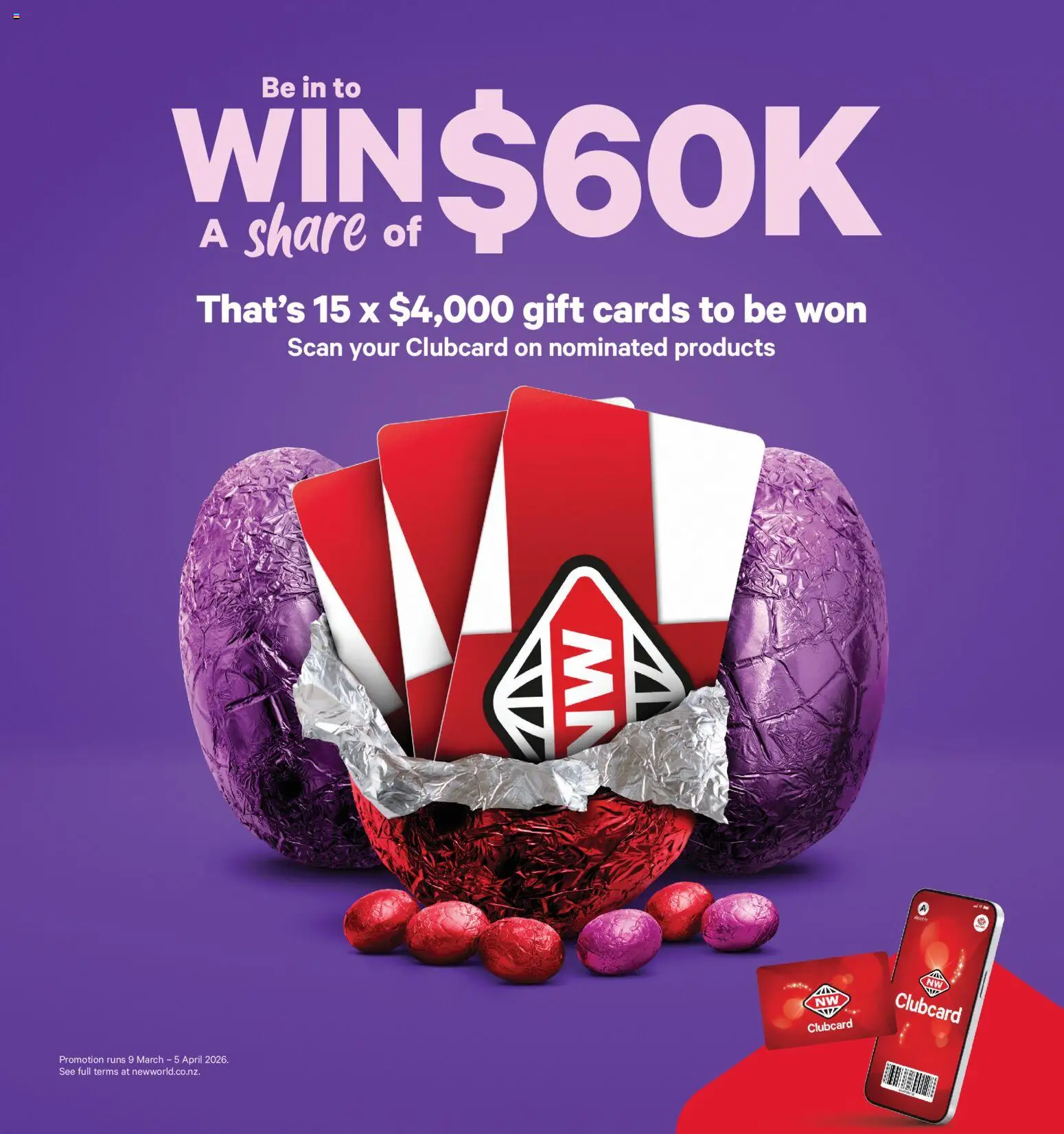 New World catalogue from 23.03.2026 | Page: 12