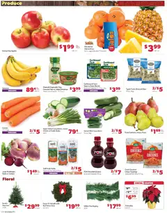 Preview of Family Fare weekly ads valid from 16.11.2025 | Page: 7